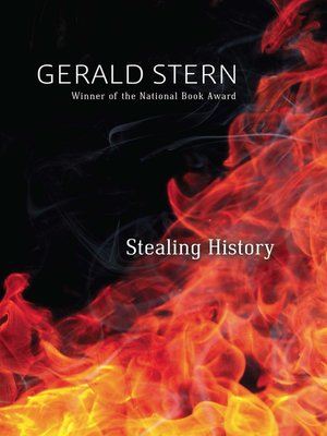 Stealing History - ebook